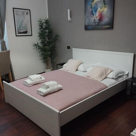 19 Vatican Suites 로마 외부 사진