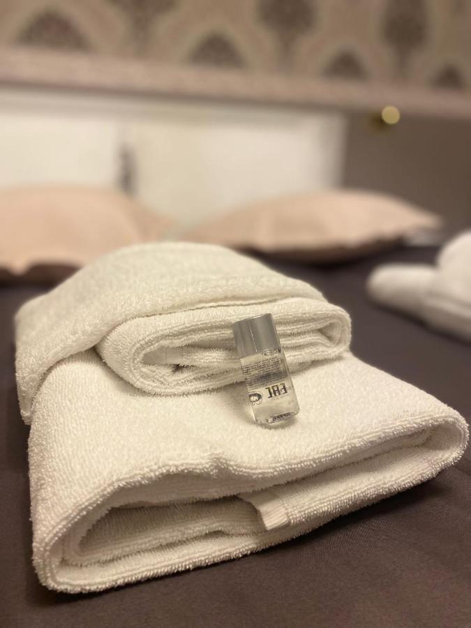 19 Vatican Suites 로마 외부 사진