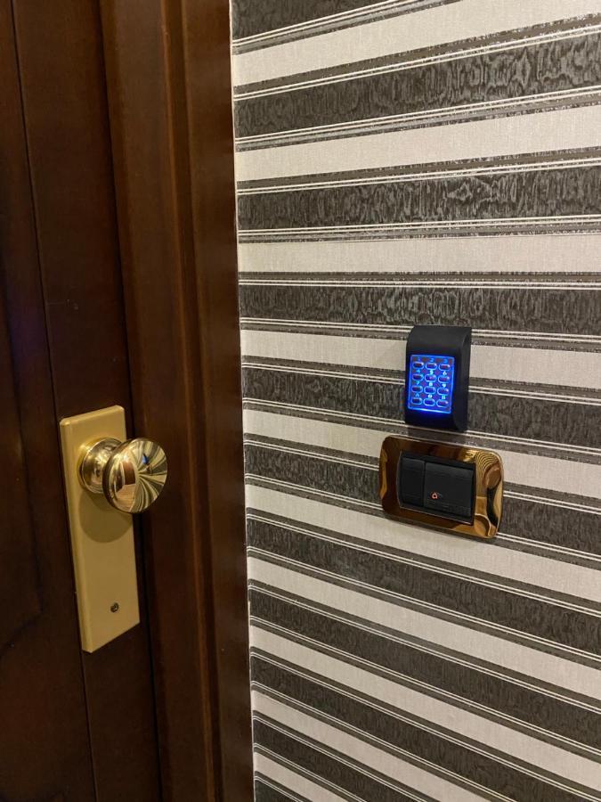 19 Vatican Suites 로마 외부 사진