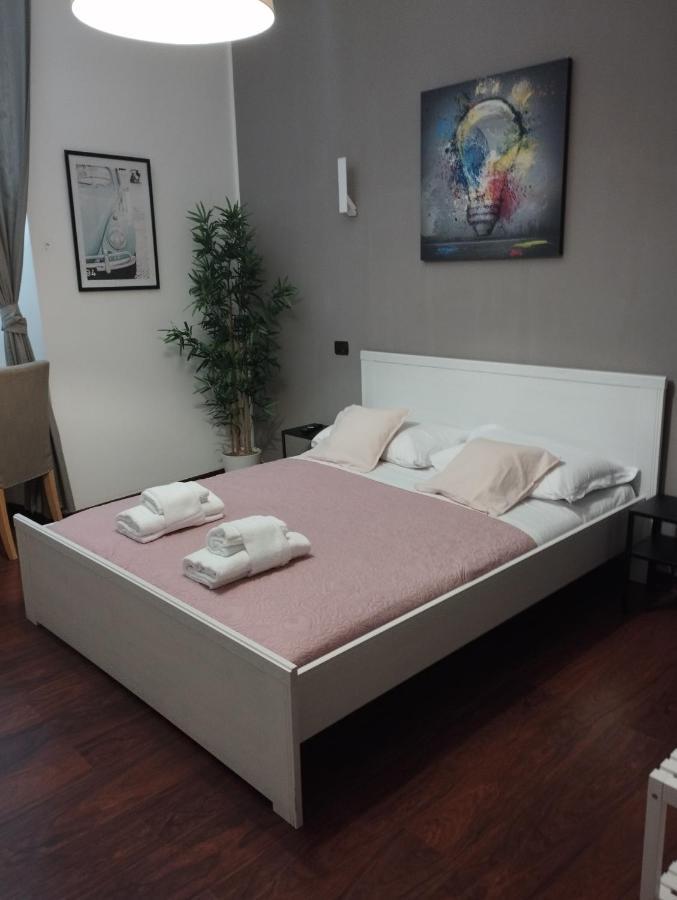19 Vatican Suites 로마 외부 사진