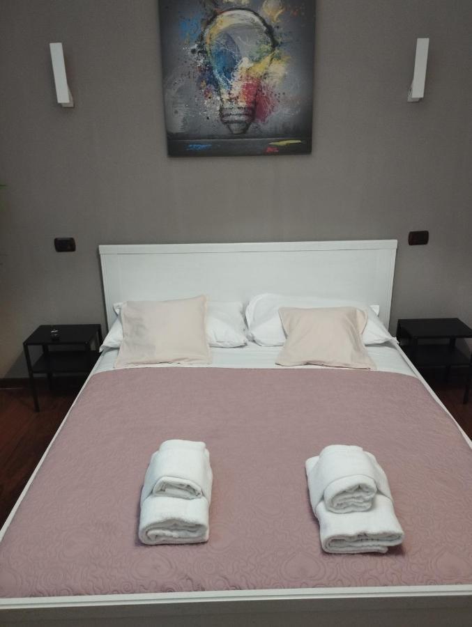 19 Vatican Suites 로마 외부 사진