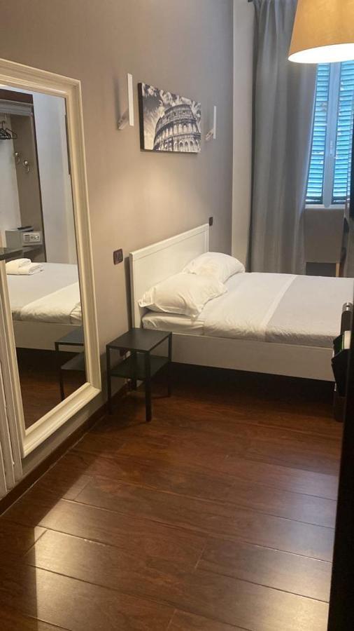 19 Vatican Suites 로마 외부 사진