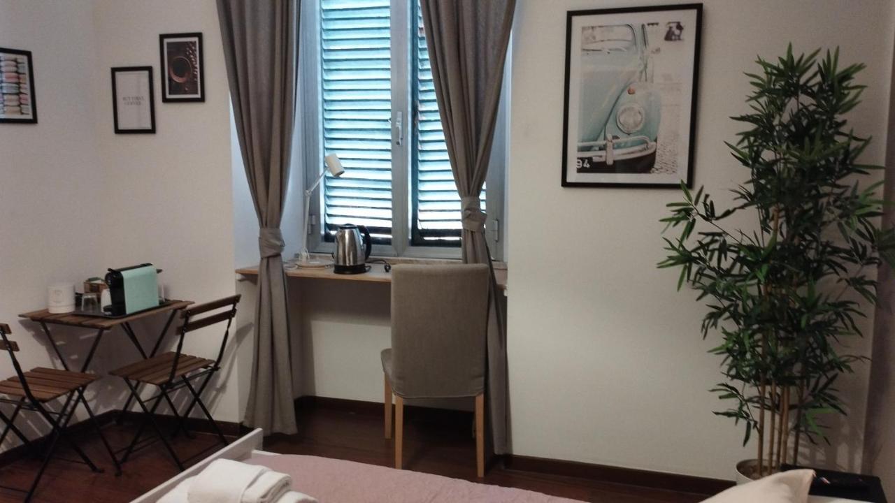19 Vatican Suites 로마 외부 사진