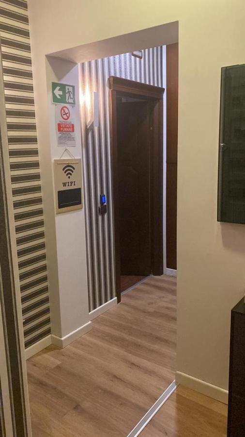 19 Vatican Suites 로마 외부 사진