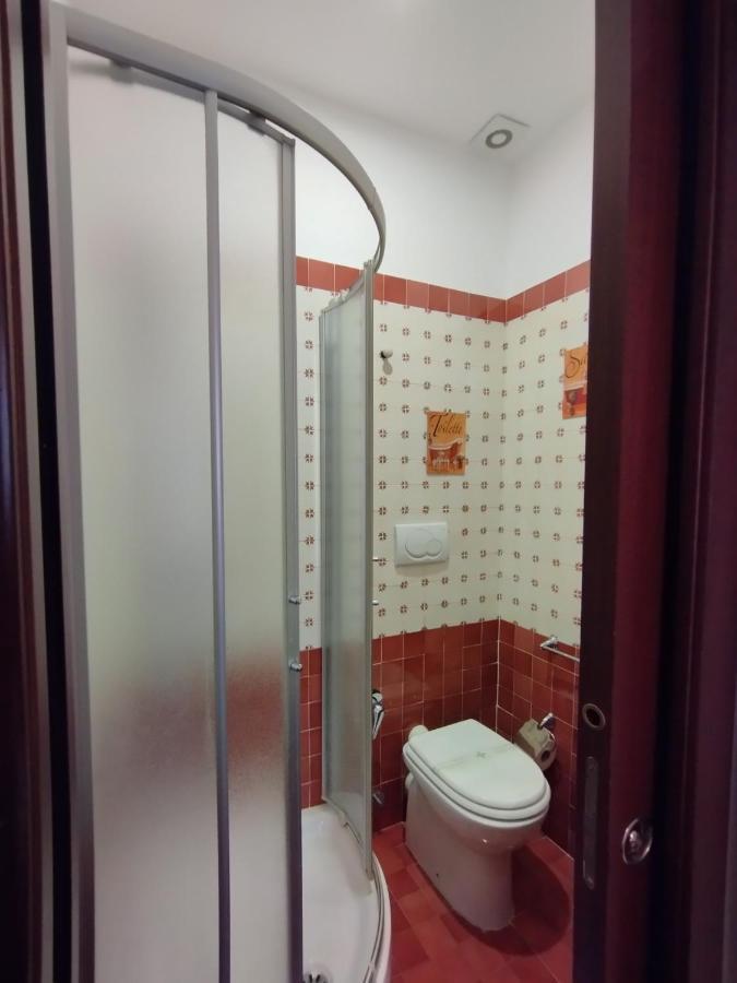 19 Vatican Suites 로마 외부 사진