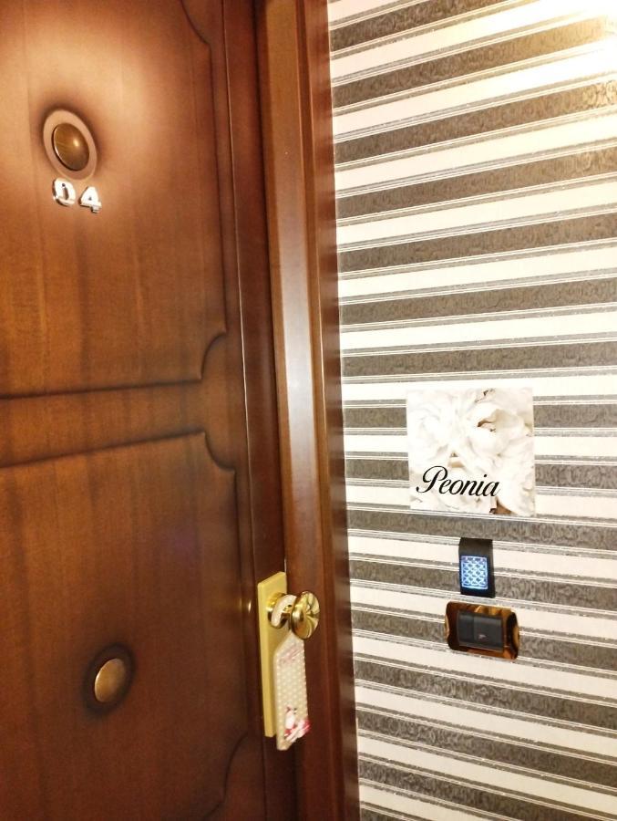 19 Vatican Suites 로마 외부 사진