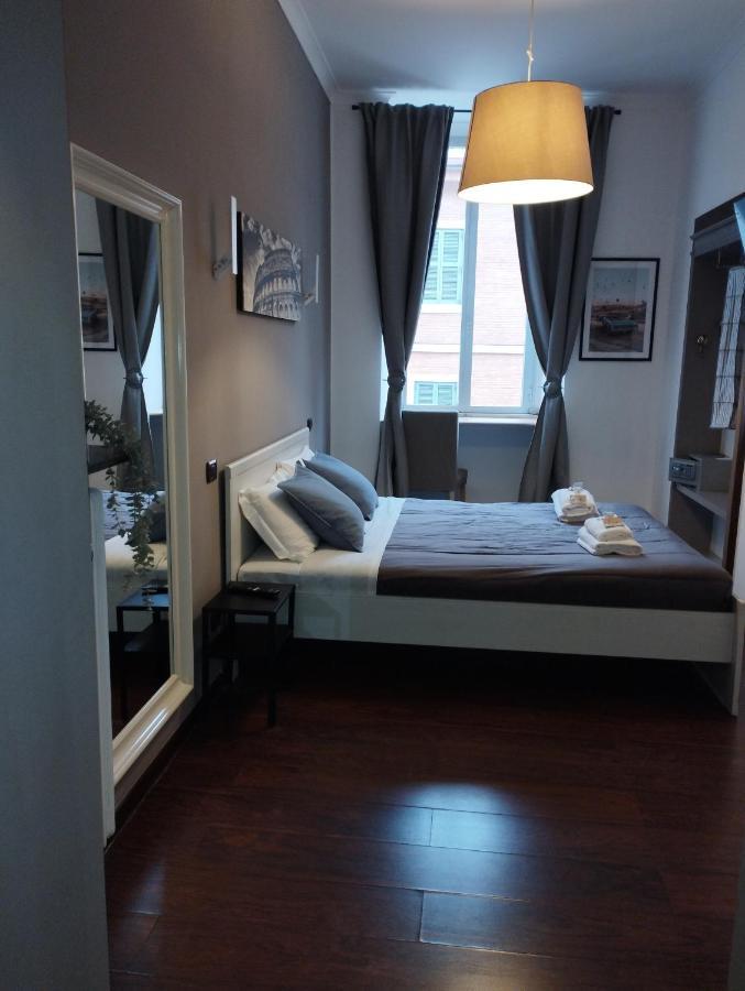 19 Vatican Suites 로마 외부 사진