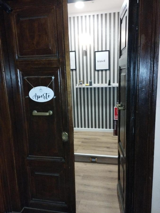 19 Vatican Suites 로마 외부 사진