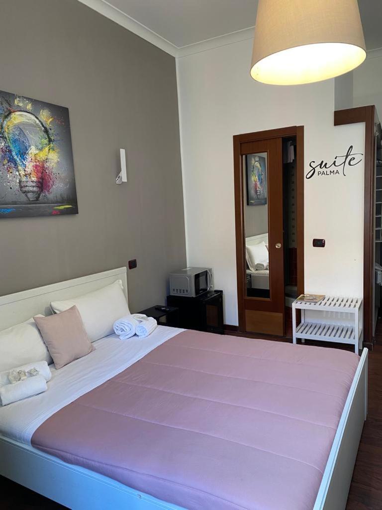 19 Vatican Suites 로마 외부 사진