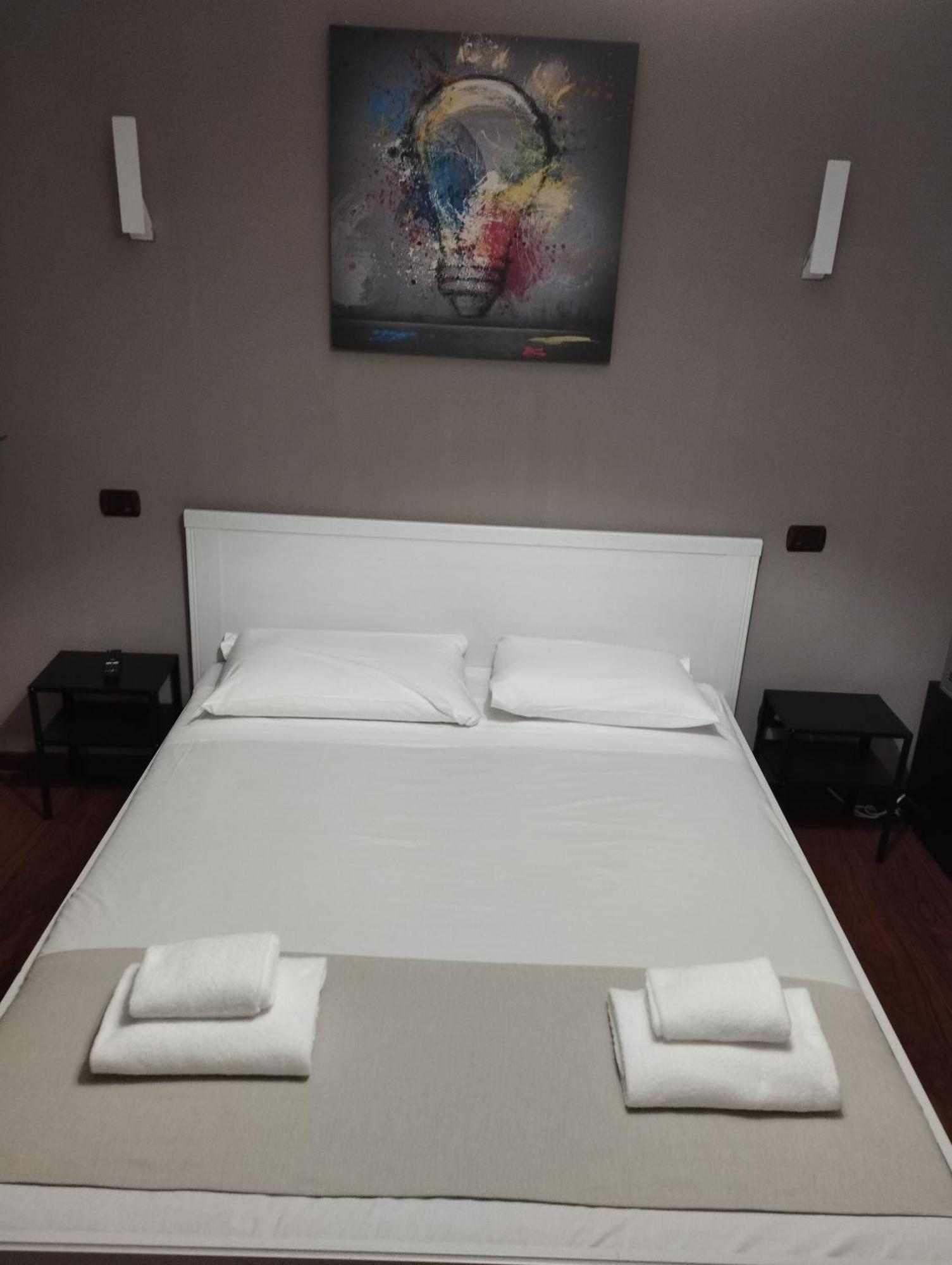 19 Vatican Suites 로마 외부 사진