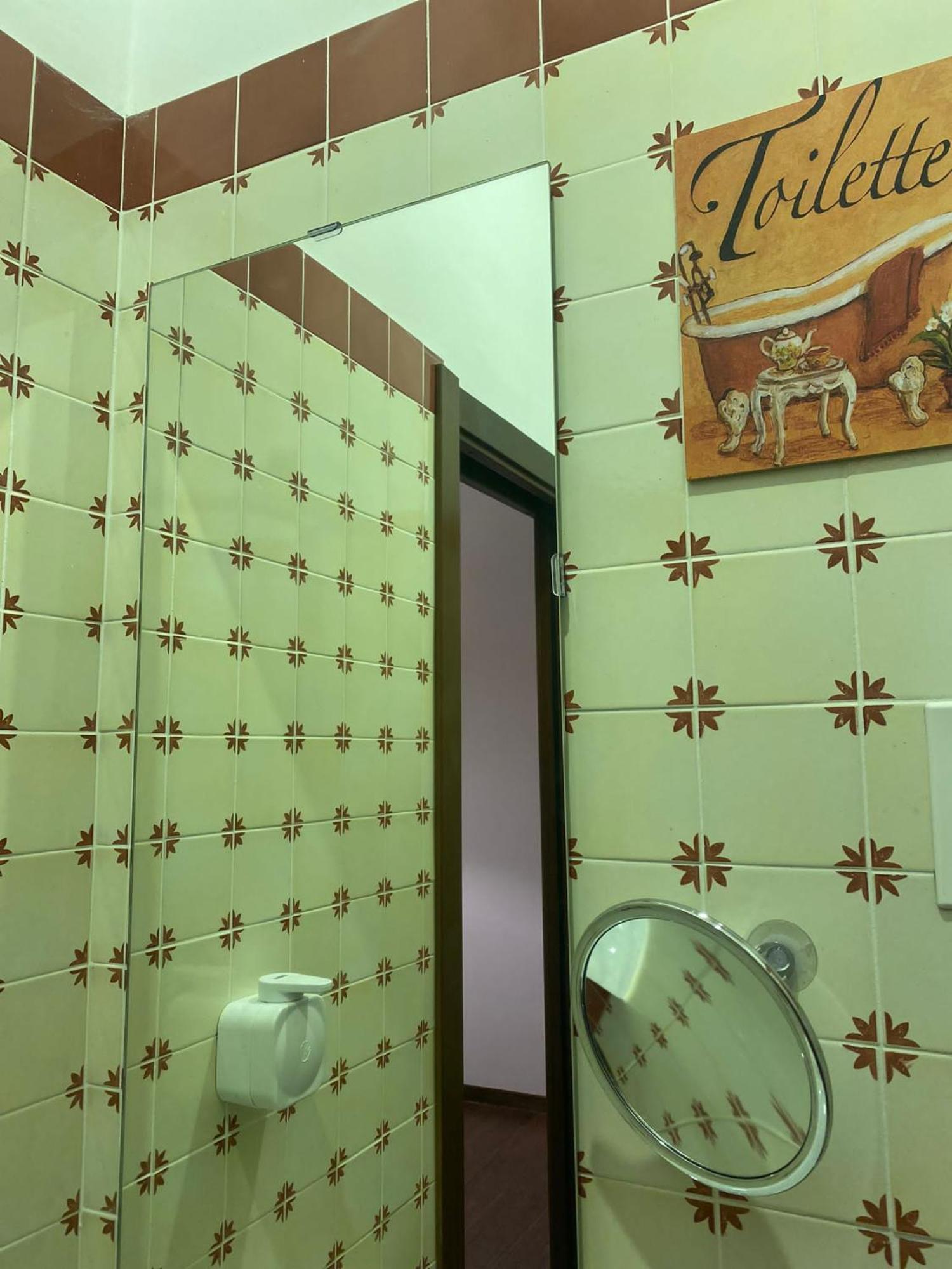 19 Vatican Suites 로마 외부 사진