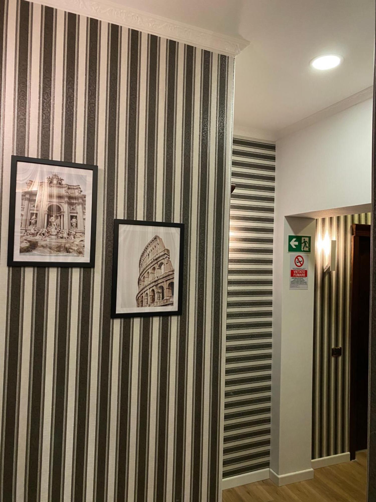 19 Vatican Suites 로마 외부 사진