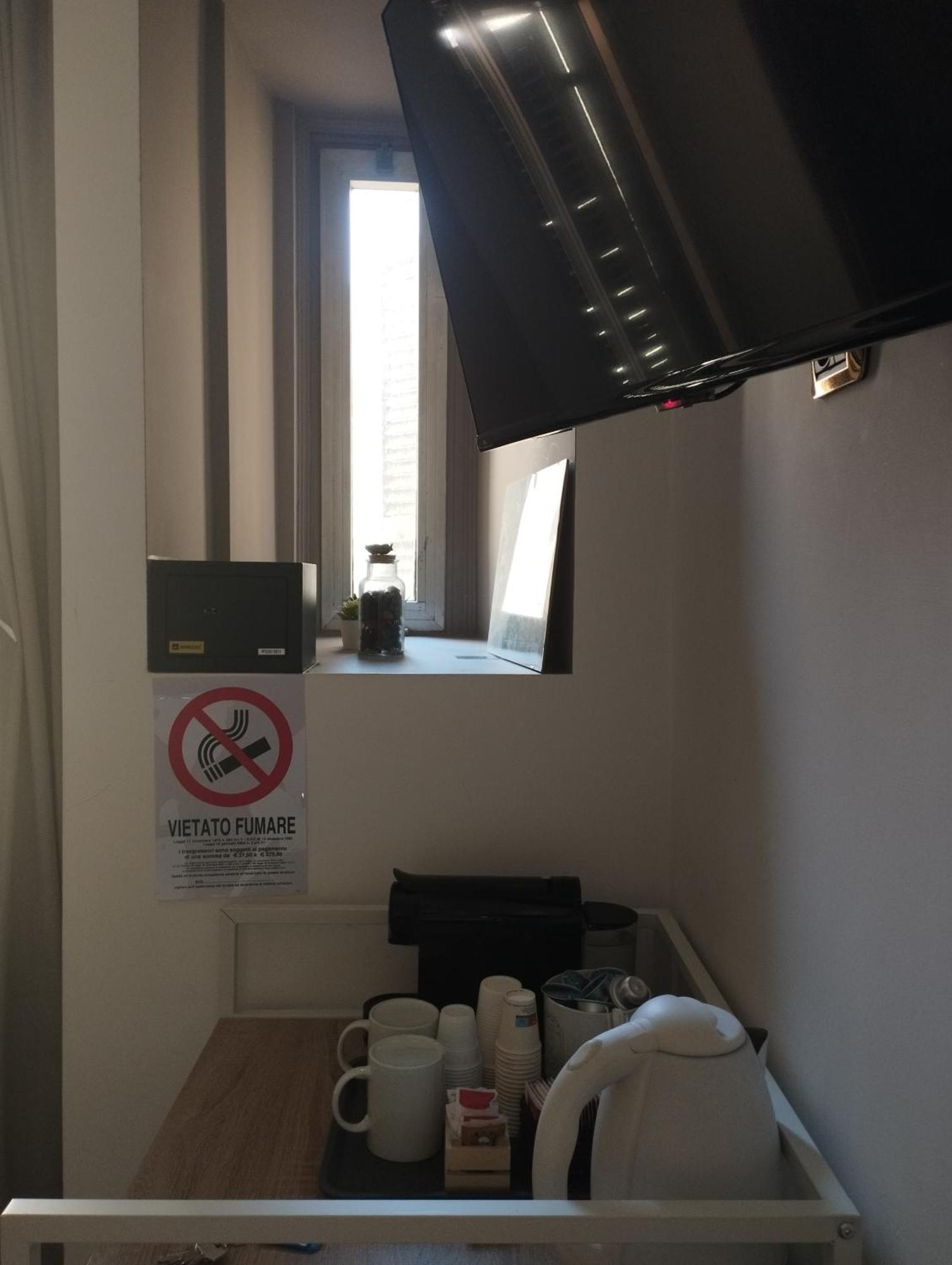 19 Vatican Suites 로마 외부 사진