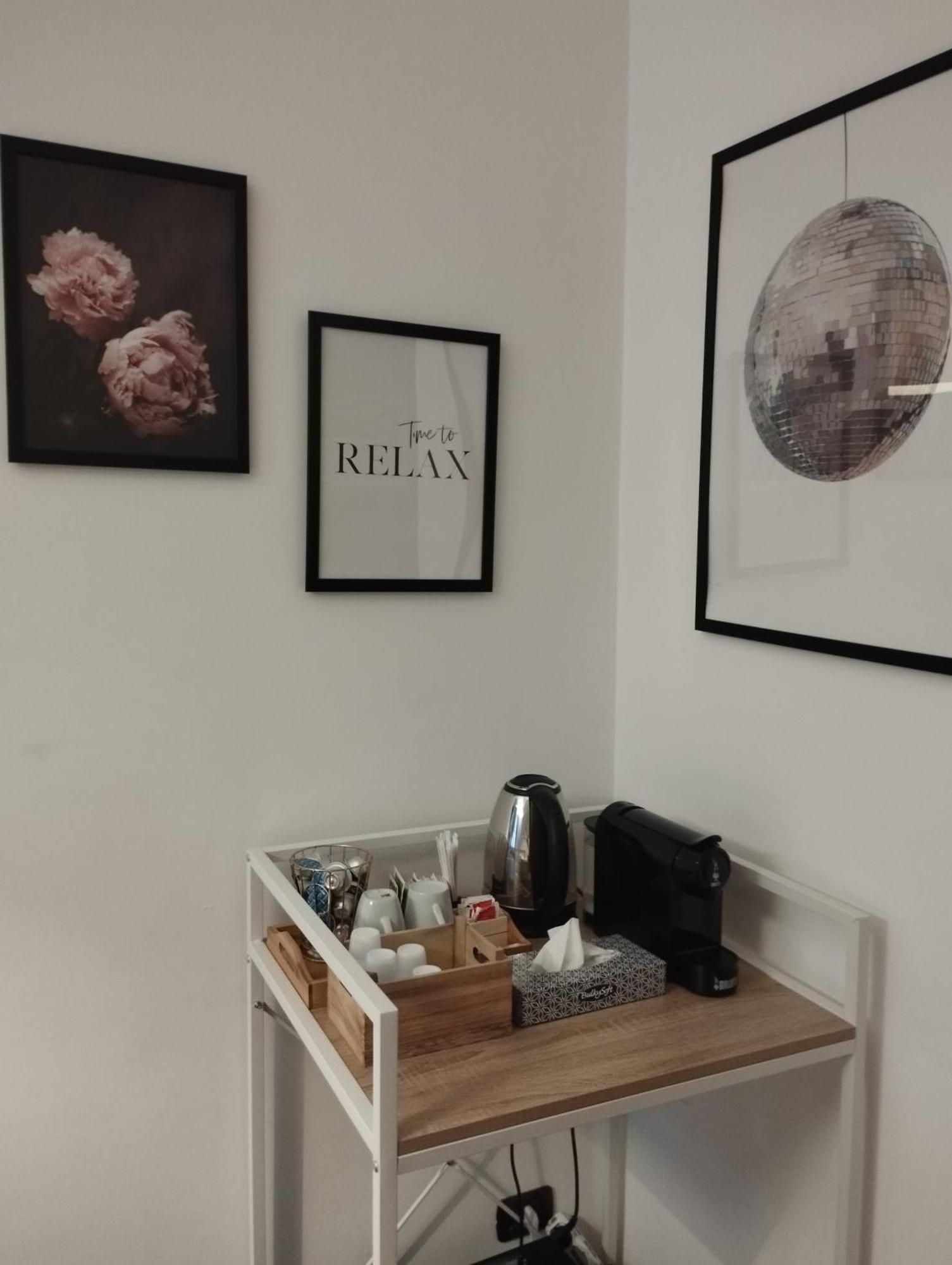 19 Vatican Suites 로마 외부 사진