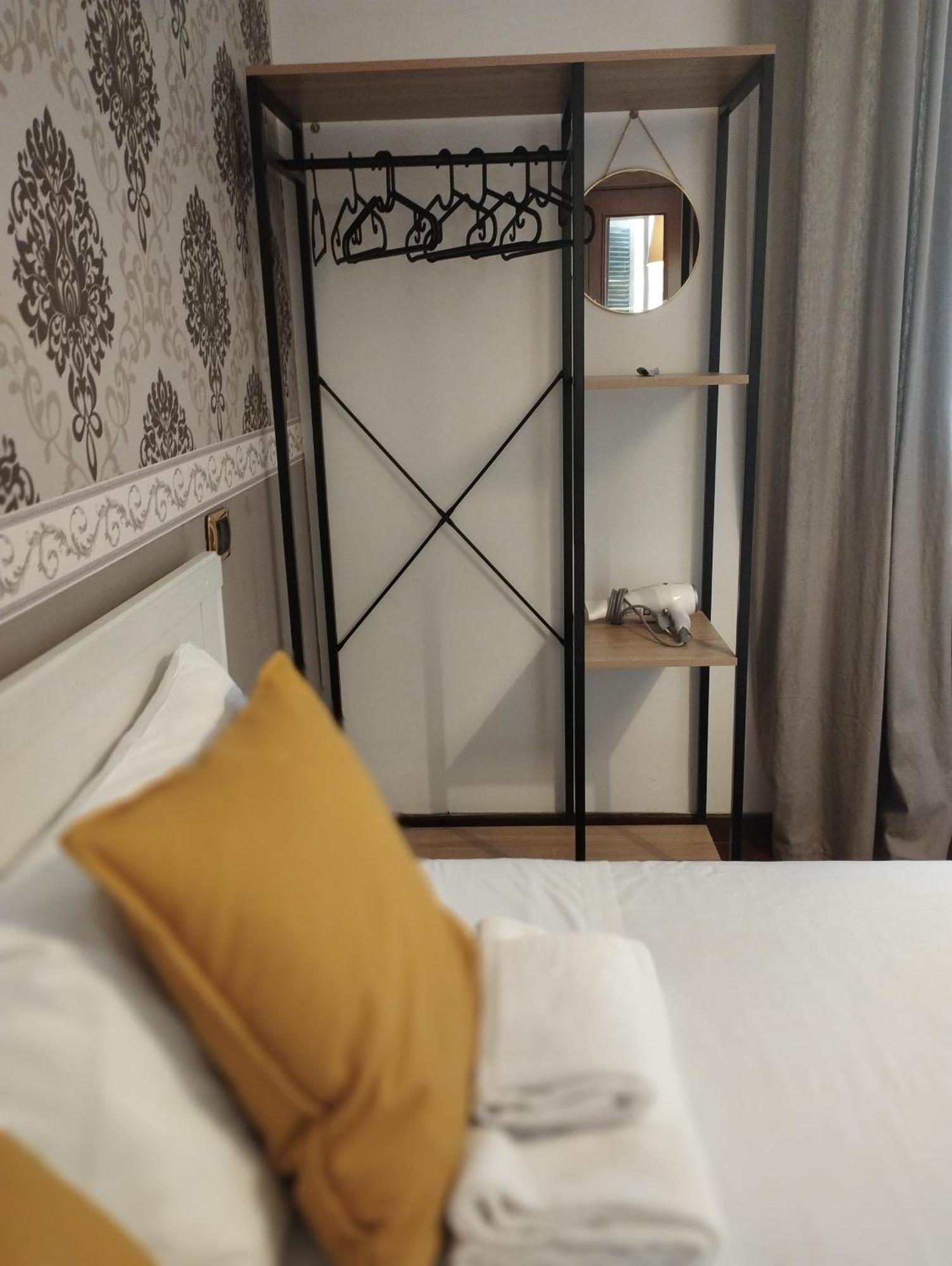 19 Vatican Suites 로마 외부 사진